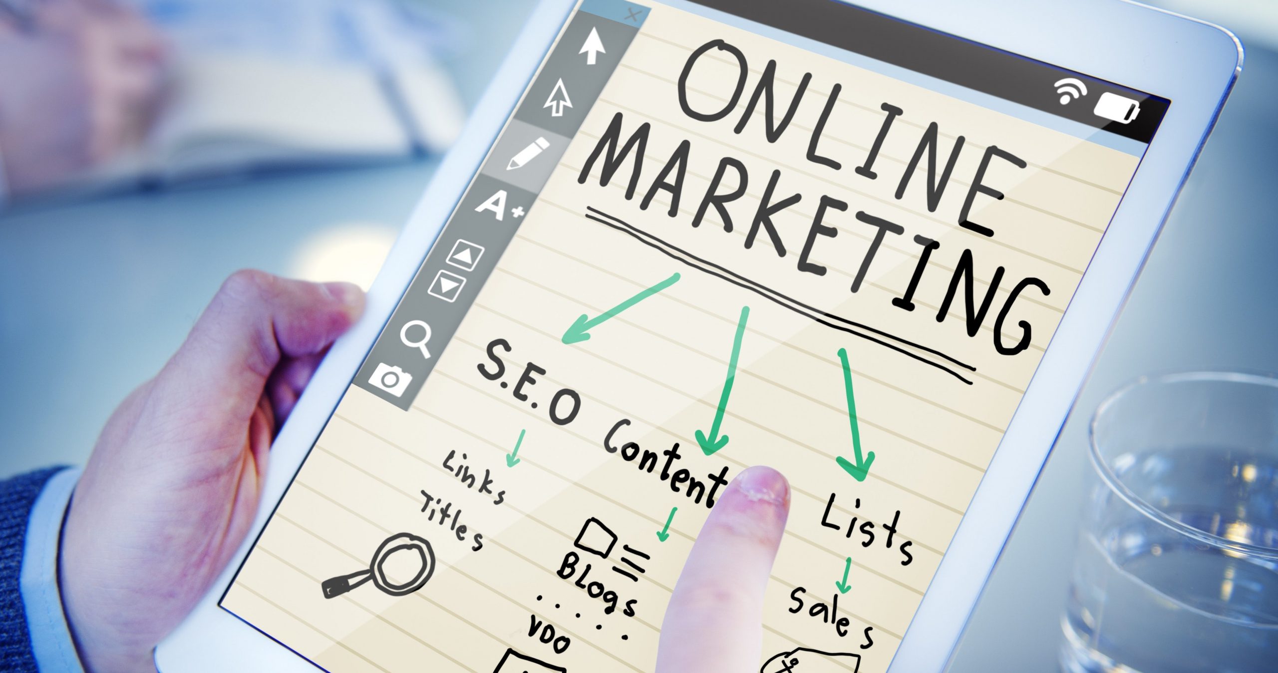 ecommerce seo